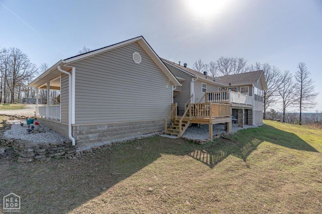 3567 Pitcher Hill Road, Mountain View, AR 72560