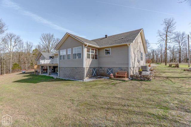 3567 Pitcher Hill Road, Mountain View, AR 72560