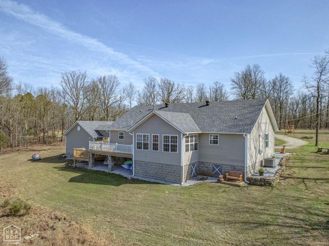 3567 Pitcher Hill Road, Mountain View, AR 72560