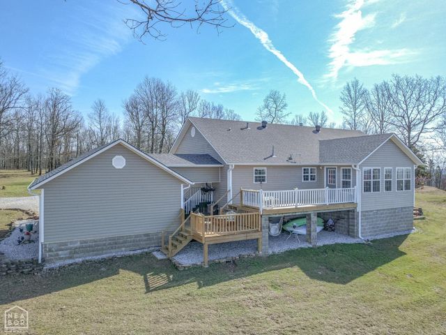 3567 Pitcher Hill Road, Mountain View, AR 72560