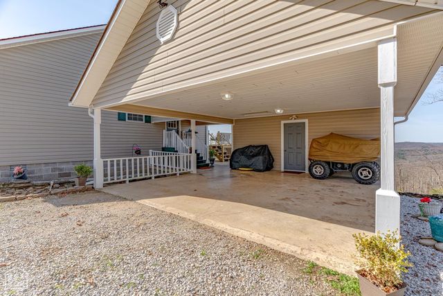 3567 Pitcher Hill Road, Mountain View, AR 72560