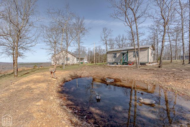 3567 Pitcher Hill Road, Mountain View, AR 72560