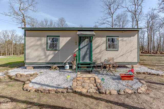 3567 Pitcher Hill Road, Mountain View, AR 72560