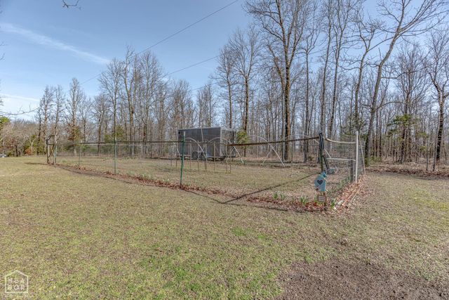 3567 Pitcher Hill Road, Mountain View, AR 72560