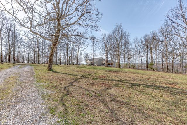 3567 Pitcher Hill Road, Mountain View, AR 72560