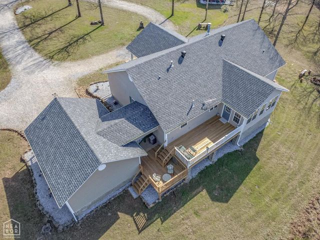3567 Pitcher Hill Road, Mountain View, AR 72560