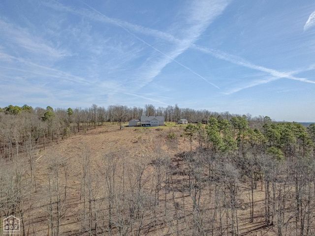3567 Pitcher Hill Road, Mountain View, AR 72560