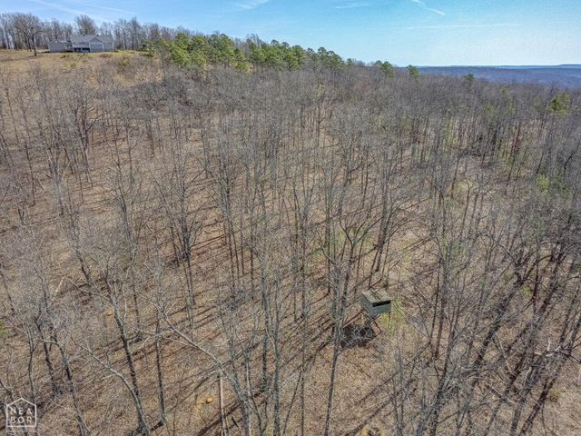 3567 Pitcher Hill Road, Mountain View, AR 72560