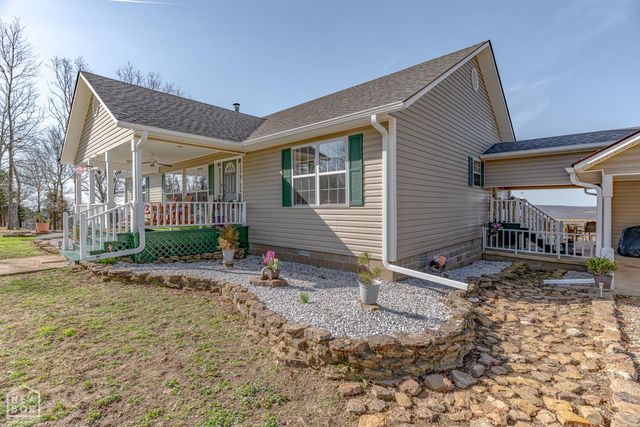 3567 Pitcher Hill Road, Mountain View, AR 72560