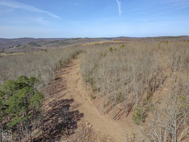 3567 Pitcher Hill Road, Mountain View, AR 72560