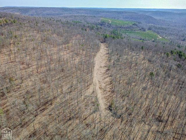 3567 Pitcher Hill Road, Mountain View, AR 72560