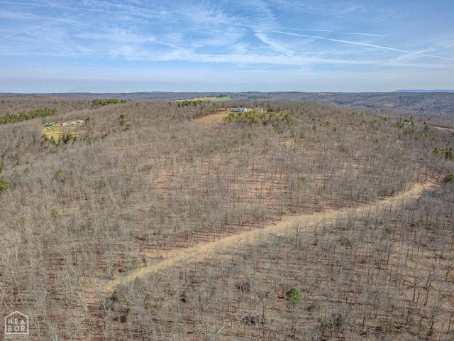 3567 Pitcher Hill Road, Mountain View, AR 72560