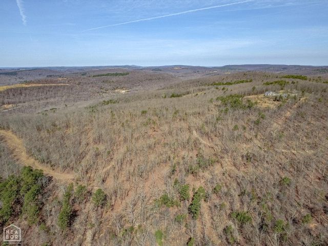 3567 Pitcher Hill Road, Mountain View, AR 72560