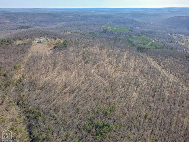 3567 Pitcher Hill Road, Mountain View, AR 72560