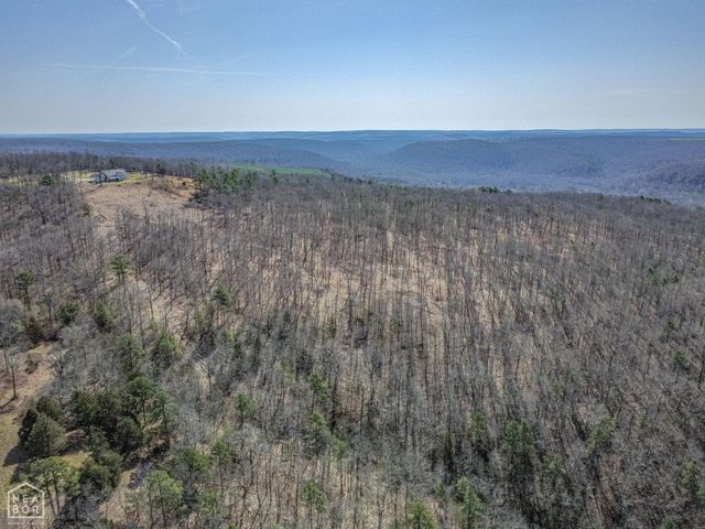 3567 Pitcher Hill Road, Mountain View, AR 72560