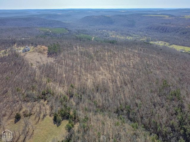 3567 Pitcher Hill Road, Mountain View, AR 72560