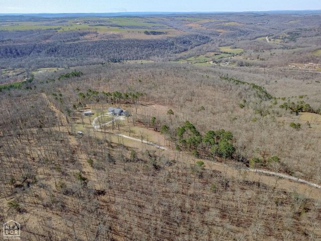 3567 Pitcher Hill Road, Mountain View, AR 72560