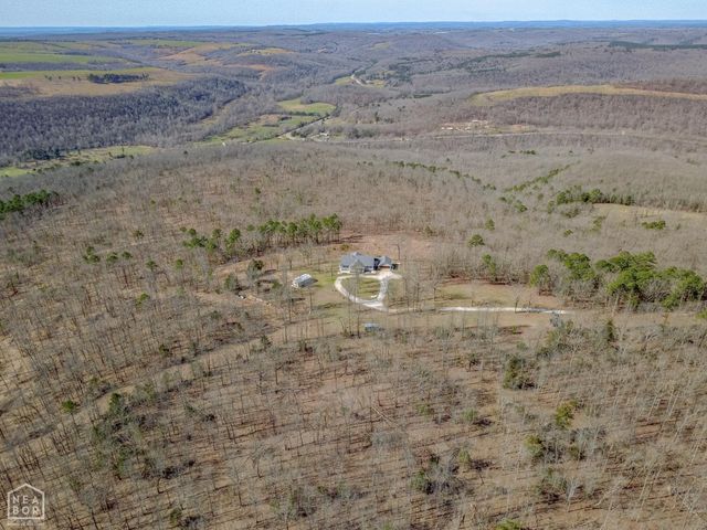 3567 Pitcher Hill Road, Mountain View, AR 72560