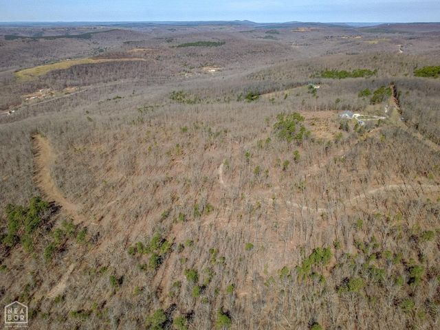 3567 Pitcher Hill Road, Mountain View, AR 72560