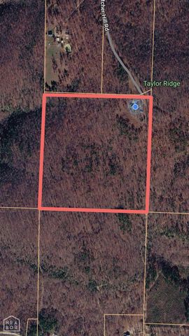 3567 Pitcher Hill Road, Mountain View, AR 72560