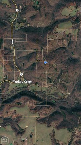 3567 Pitcher Hill Road, Mountain View, AR 72560