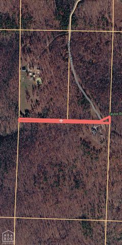 3567 Pitcher Hill Road, Mountain View, AR 72560