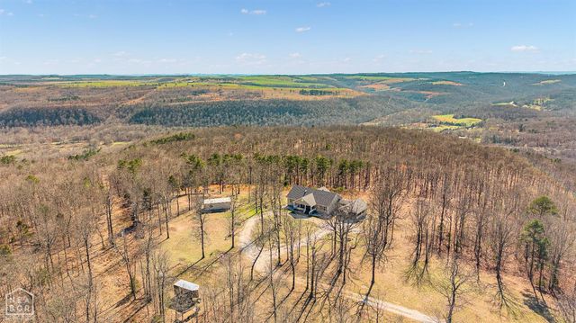 3567 Pitcher Hill Road, Mountain View, AR 72560