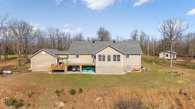 3567 Pitcher Hill Road, Mountain View, AR 72560
