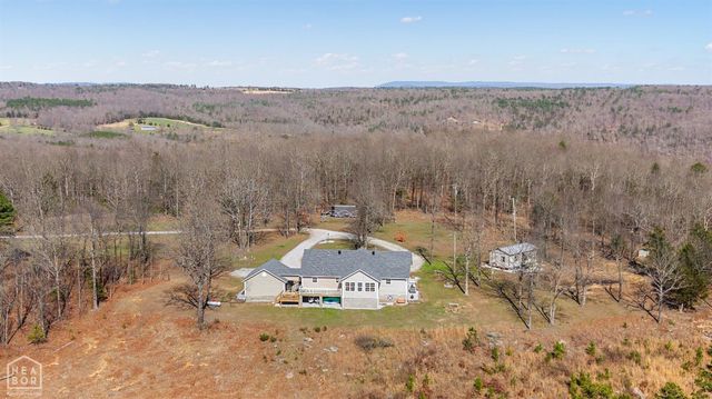 3567 Pitcher Hill Road, Mountain View, AR 72560