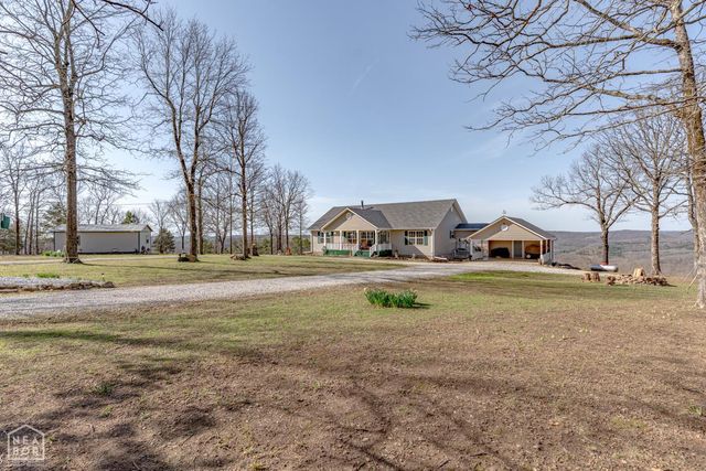 3567 Pitcher Hill Road, Mountain View, AR 72560