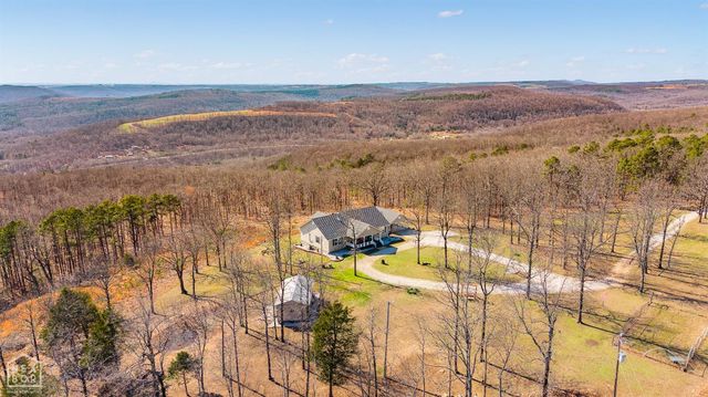 3567 Pitcher Hill Road, Mountain View, AR 72560