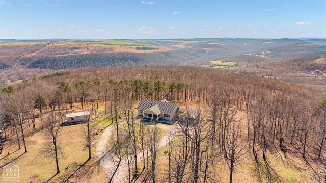 3567 Pitcher Hill Road, Mountain View, AR 72560