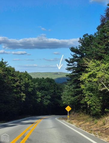 3567 Pitcher Hill Road, Mountain View, AR 72560