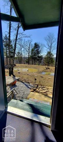 3567 Pitcher Hill Road, Mountain View, AR 72560