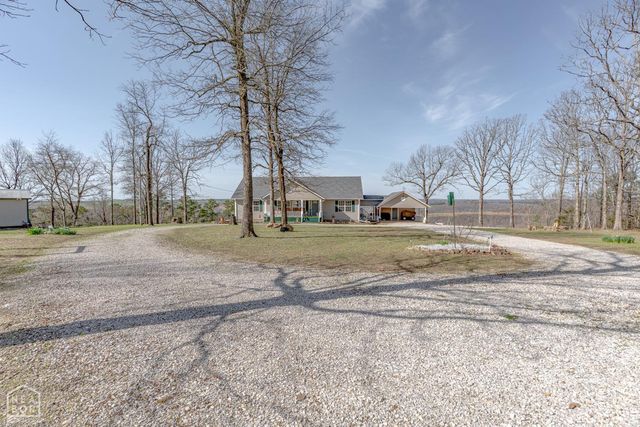 3567 Pitcher Hill Road, Mountain View, AR 72560