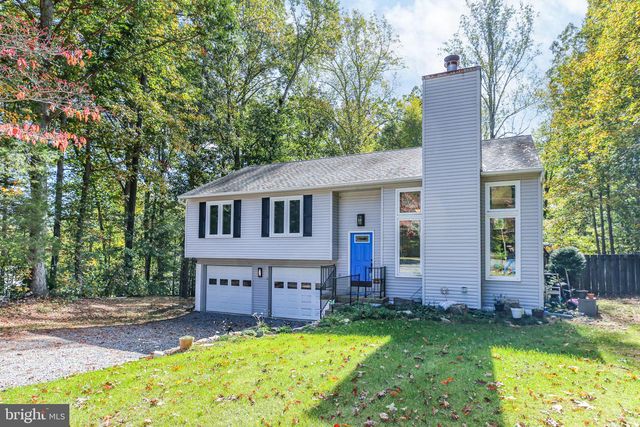 8 RUTLEDGE CV, Ruther Glen, VA 22546