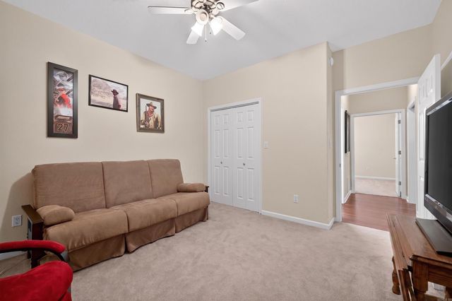 40 Belleza Trace, Hot Springs Village, AR 71909