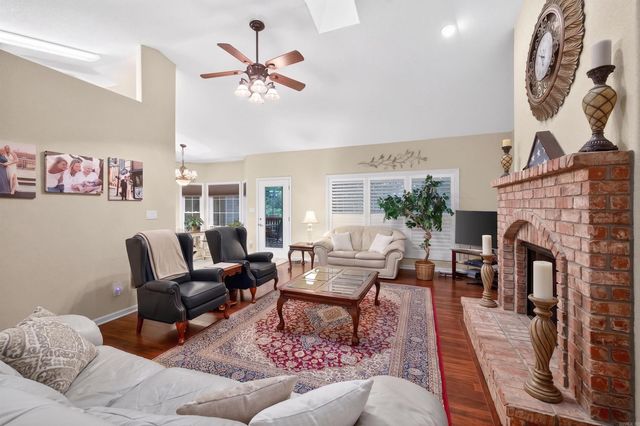 40 Belleza Trace, Hot Springs Village, AR 71909