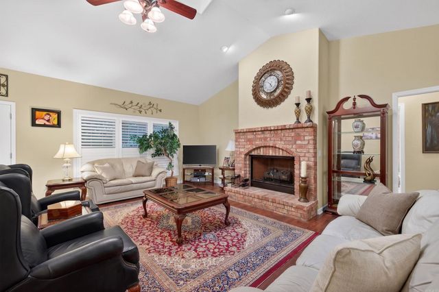 40 Belleza Trace, Hot Springs Village, AR 71909