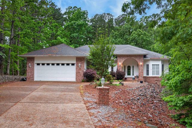 40 Belleza Trace, Hot Springs Village, AR 71909