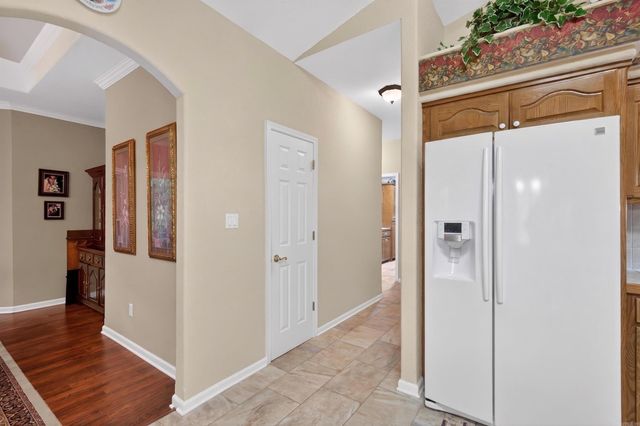 40 Belleza Trace, Hot Springs Village, AR 71909