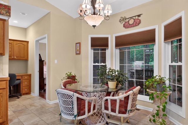 40 Belleza Trace, Hot Springs Village, AR 71909