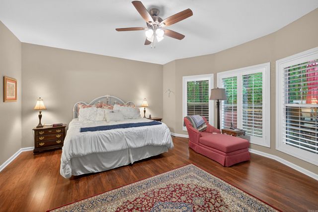 40 Belleza Trace, Hot Springs Village, AR 71909