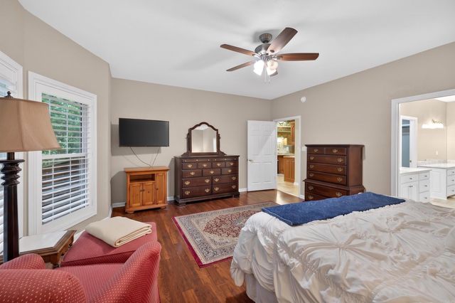 40 Belleza Trace, Hot Springs Village, AR 71909