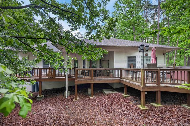 40 Belleza Trace, Hot Springs Village, AR 71909