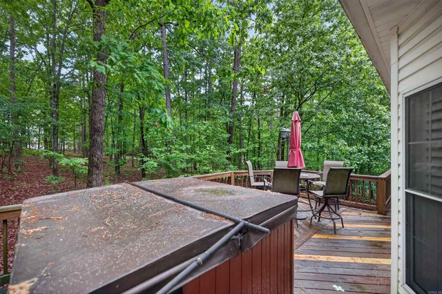 40 Belleza Trace, Hot Springs Village, AR 71909
