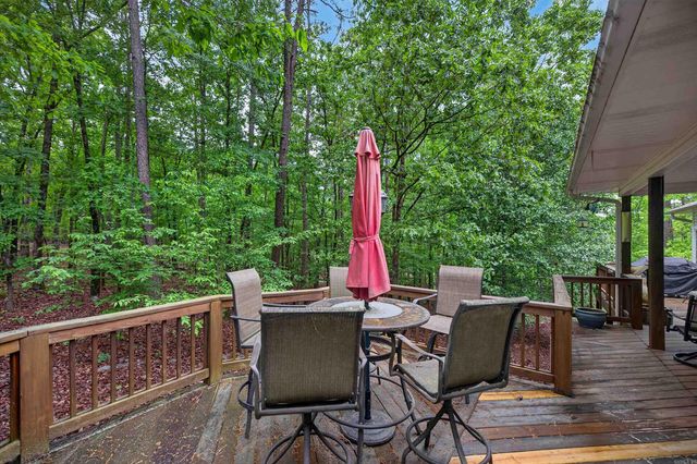 40 Belleza Trace, Hot Springs Village, AR 71909