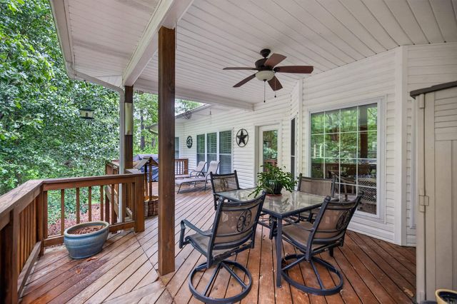 40 Belleza Trace, Hot Springs Village, AR 71909