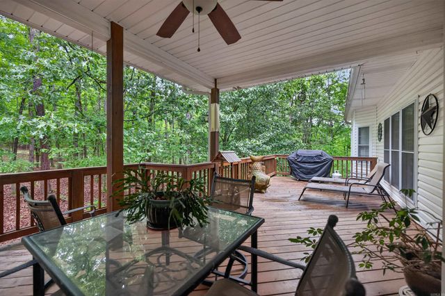 40 Belleza Trace, Hot Springs Village, AR 71909