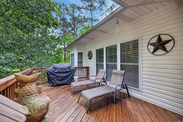 40 Belleza Trace, Hot Springs Village, AR 71909